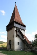 Katholischer Turm